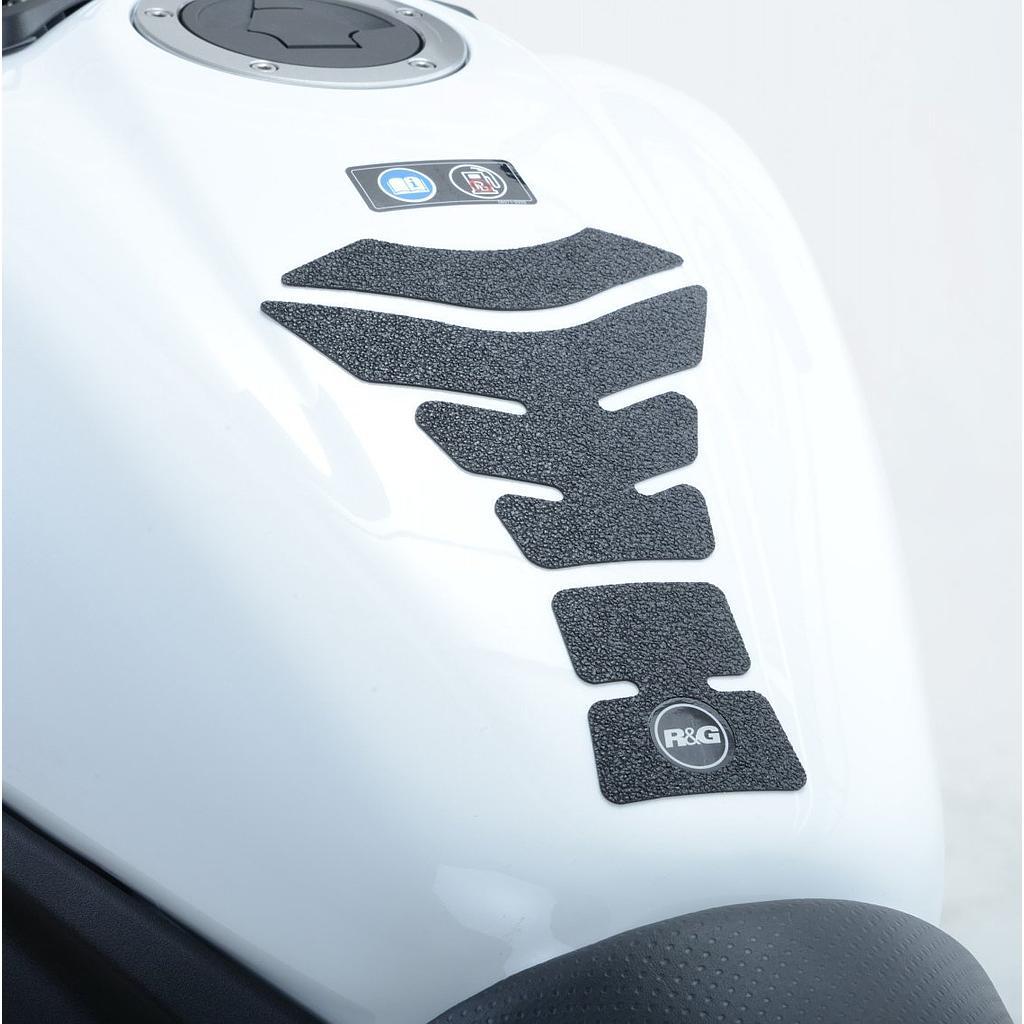 Modular tank protection RG