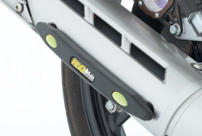 Protection silencieux RG Yamaha YBR 125