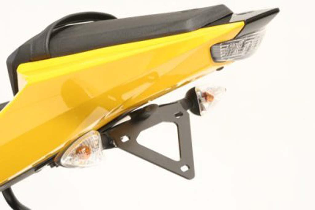 Portamatricula RG Yamaha YZF R 125