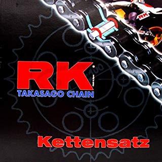 Chain kit RK Aprilia RS4 125
