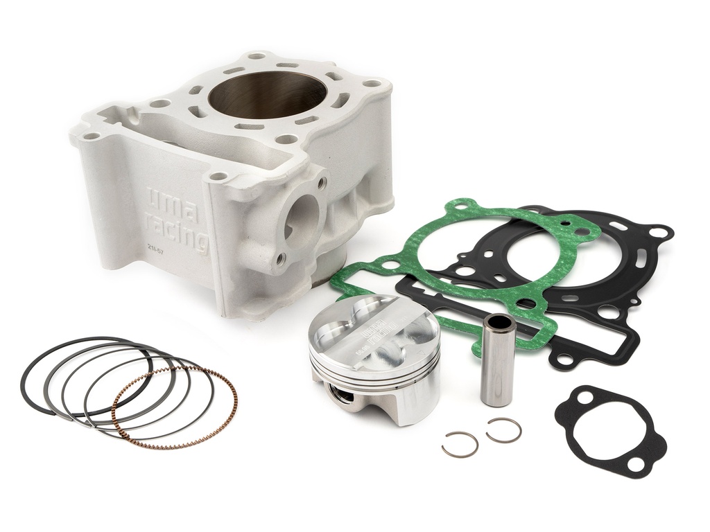Uma zylinder 150 Racing YZF R 125 V1/V2 - MT 125 V1
