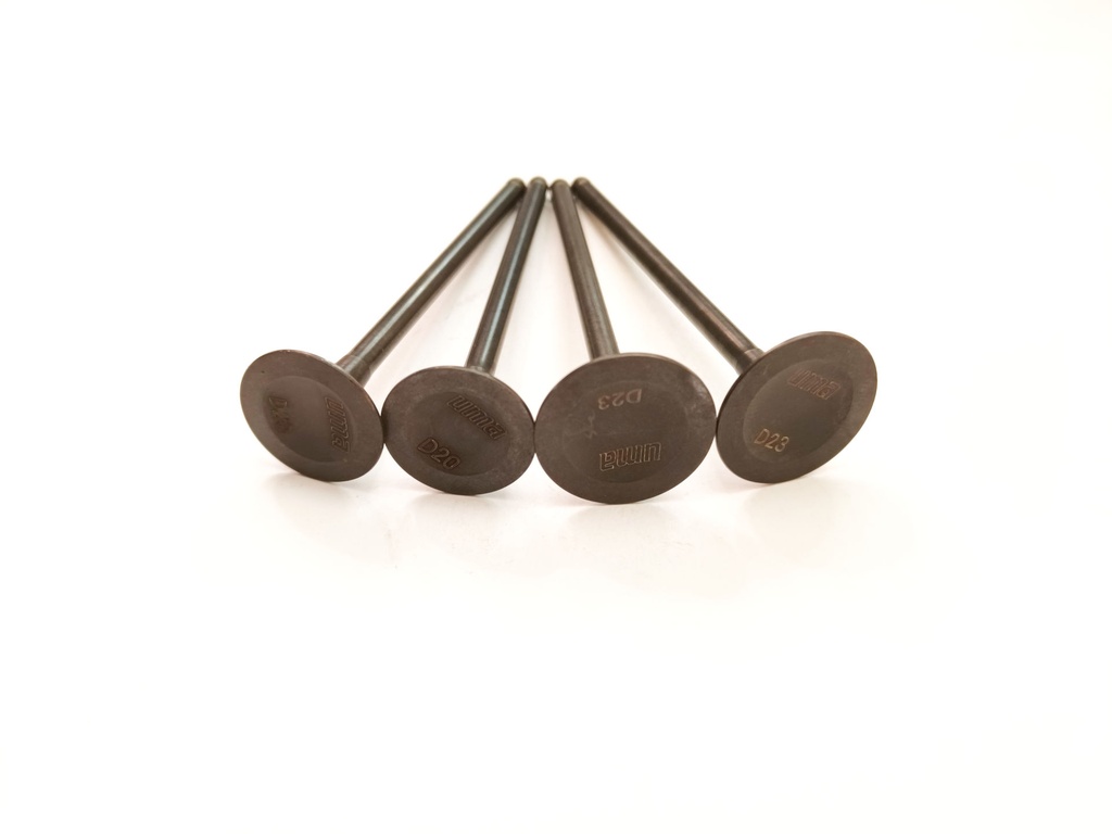 Uma kit soupapes YZF R125 V1-V2 - MT125 V1