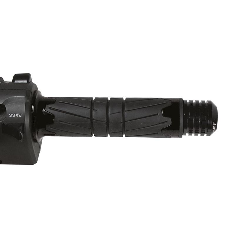 Punhos de guiador Chaft Space