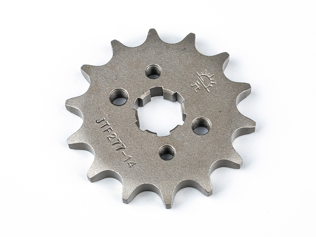 JT pignone RS4 125 - HPS125 - Orcal SK01