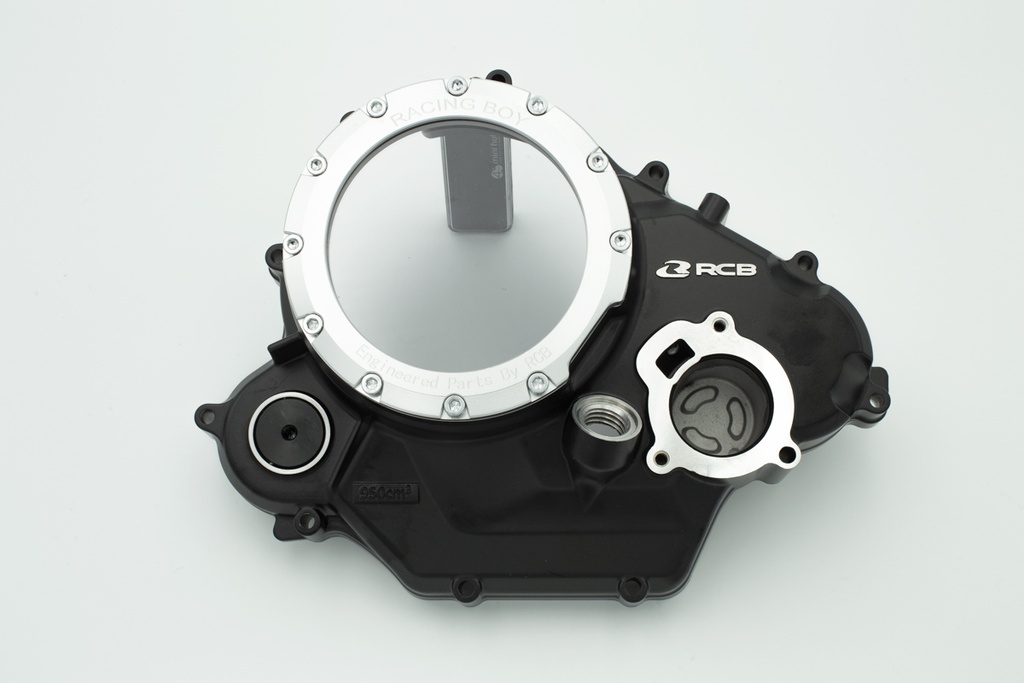 RCB clutch housing YZF R125 V1-V2 - MT125 V1
