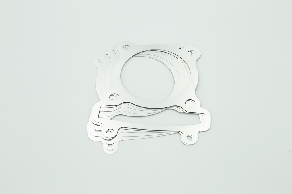 Uma cylinder base gasket kit YZF R125 - MT125