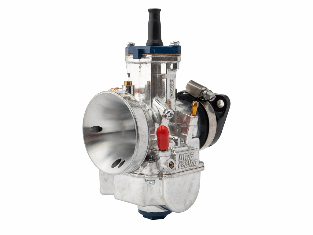 Uma carburatore PWK 32mm 4T V2