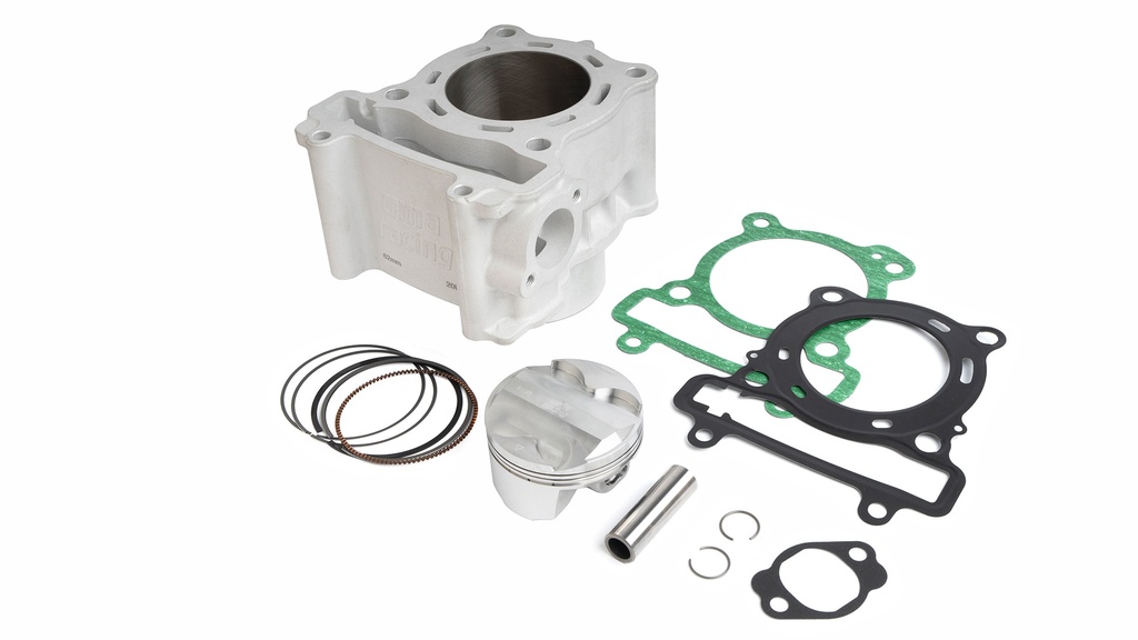 Uma cylindre 186-225 Racing YZF R125 - MT125 V1-V2