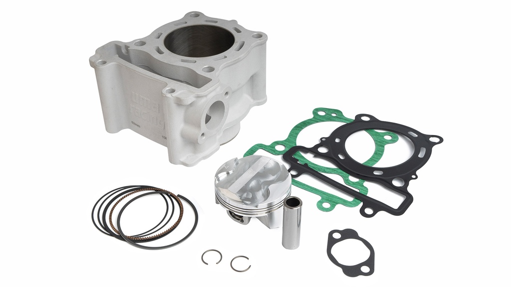 Uma cylinder 177 Racing YZF R 125 V1-V2 - MT 125 V1