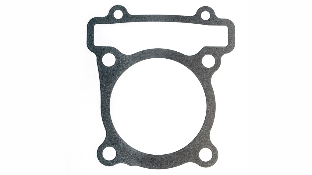 25 Guarnizione base Yamaha MT 125 Ph2 / YZF R 125 Ph3