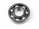 2 Kurbelwellenlagerseite MT 125 Ph1 / YZF R 125 Ph1 und Ph2