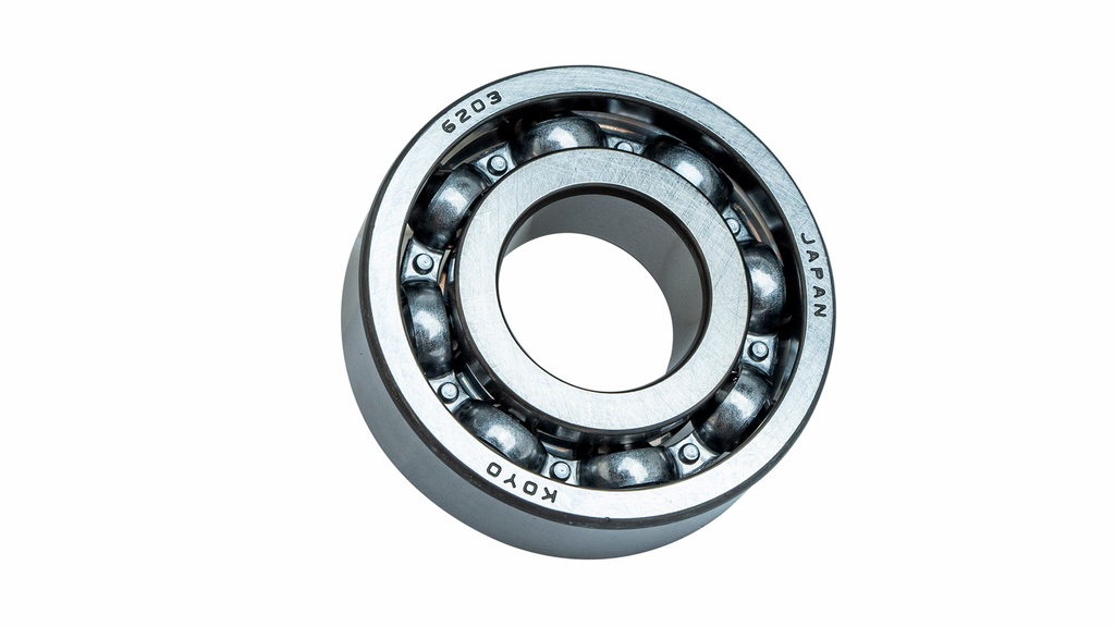 15 ou 13 Rolamento de eixo de balanceamento MT Ph1 / YZF R 125 Ph1 e Ph2