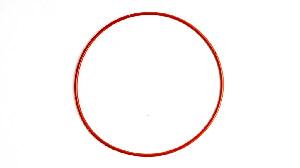 6 Water pump o-ring 2 MT 125 Ph1 / YZF R 125 Ph2