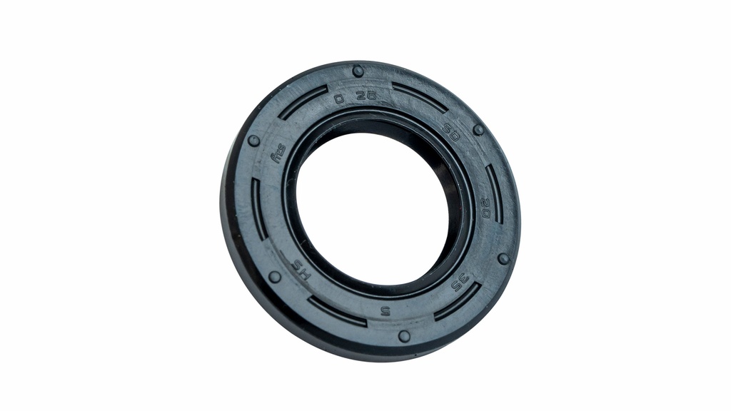 28 Front sprocket spy seal MT 125 Ph1 / YZF R 125 Ph2
