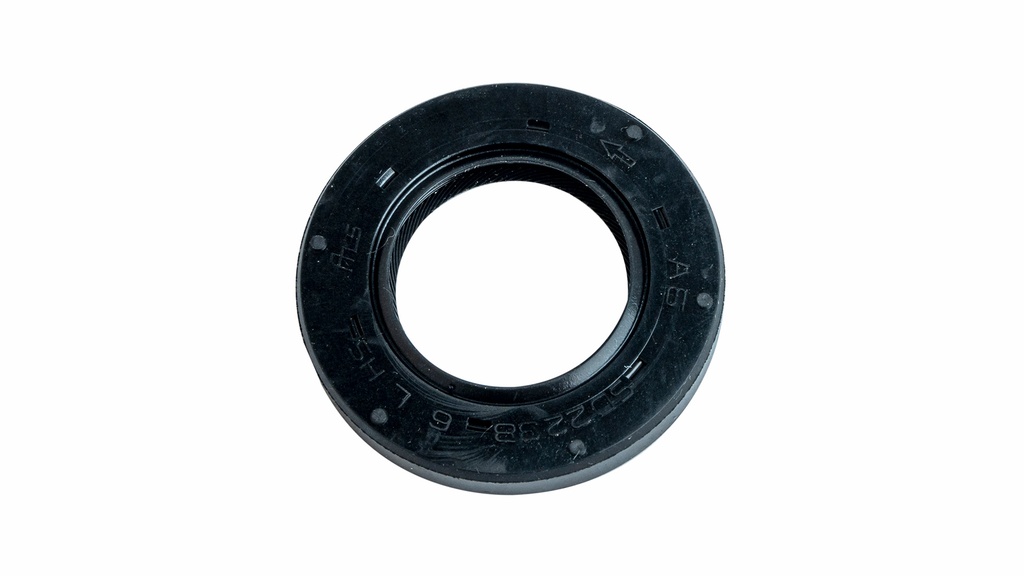 27 Reten piñon salida caja cambios MT 125 Fase 2 / YZF R 125 Fase 3