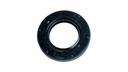 27 Reten piñon salida caja cambios MT 125 Fase 2 / YZF R 125 Fase 3
