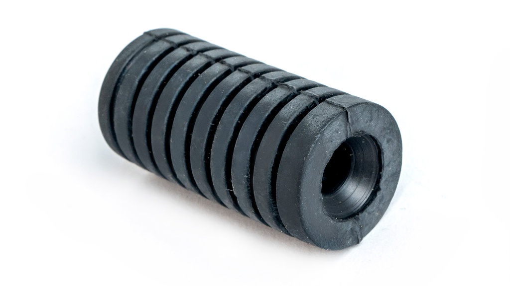 Yamaha bremspedal- oder wählhebel-endstück YZF R125 V1