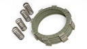 Clutch FST Street CBR125 - CB125R - MT 125 - YZF R 125 Phase 2