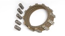 Clutch FST Street Suzuki GSXR and GSXS 125