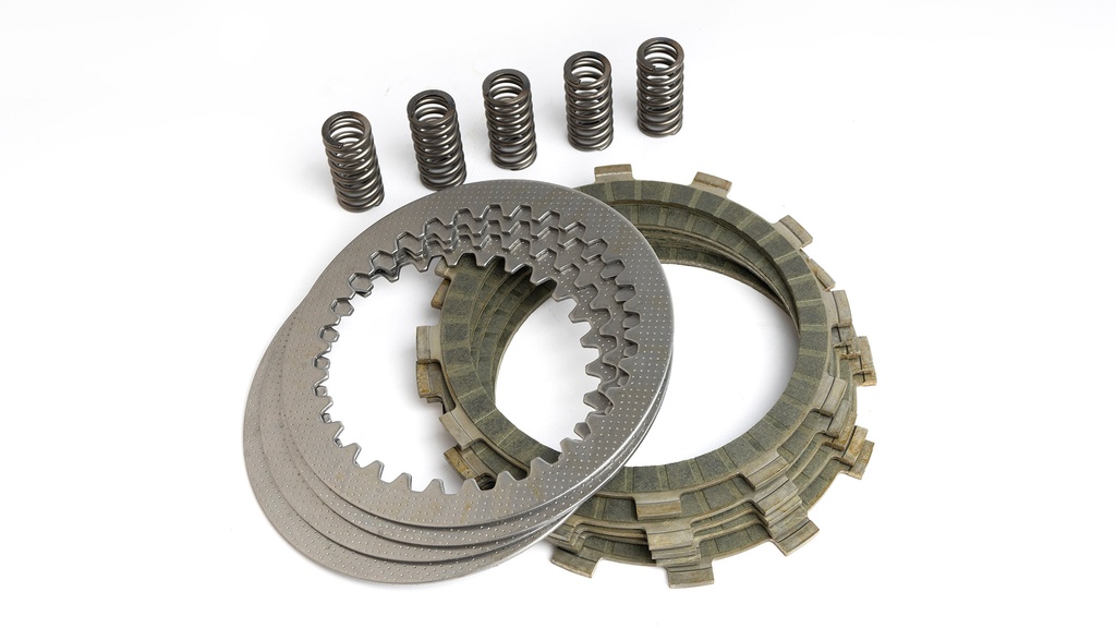 Clutch FST Racing Suzuki GSXR and GSXS 125