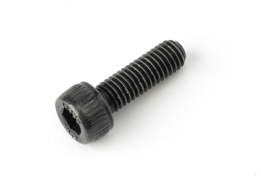 2 Yamaha MT 125 Ph2 / YZF R 125 Ph3 plate screws