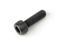 2 Yamaha MT 125 Ph2 / YZF R 125 Ph3 plate screws