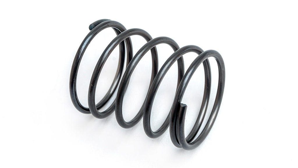 5 Muelle del filtro de aceite Yamaha YZF R 125 Fase 1