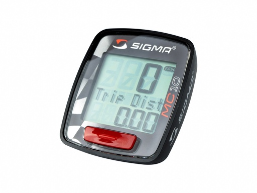 [29691] Compteur moto Sigma MC10