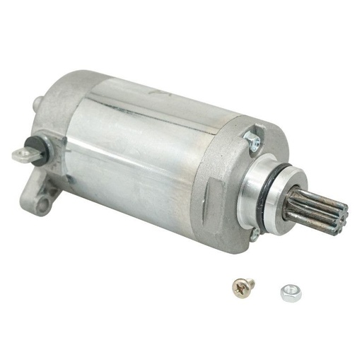 [155855] Motorradstarter Yamaha 125 YBR