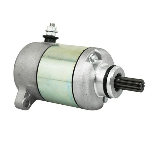 [158005] Démarreur Moto Honda 125 CBR R