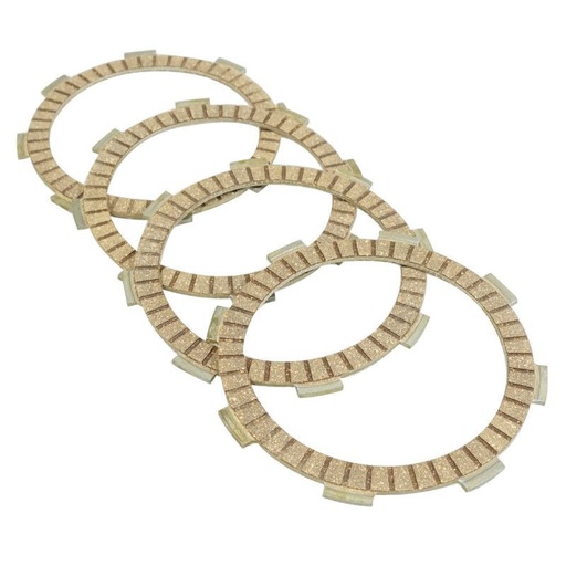 [164347] Disco de embreagem Yamaha 125 XT R / X - YBR Newfren