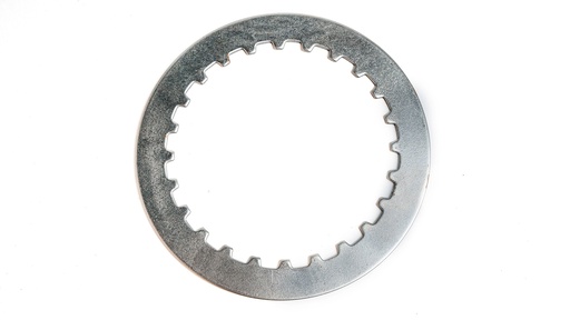 [5D7-E6324-00] Yamaha disque lisse embrayage YZF R125 V1 - WR125