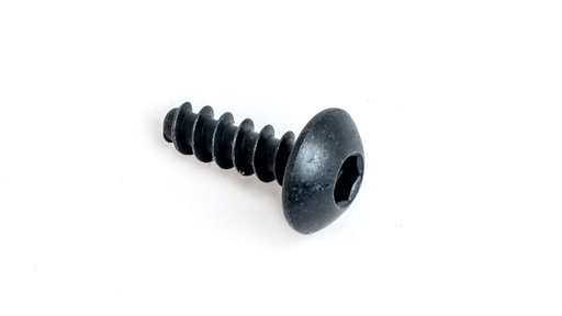 [90167-05X06] Yamaha parafuso carenagem contrapeso 125