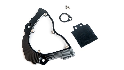 MTP tampa saída caixa velocidades R125 - MT125 V2 - XSR125