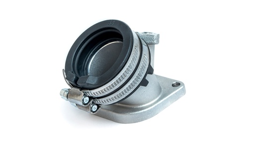 [02I00380] Uma intake manifold 32-36 Apple YZF R 125 V1-V2 - MT 125 V1