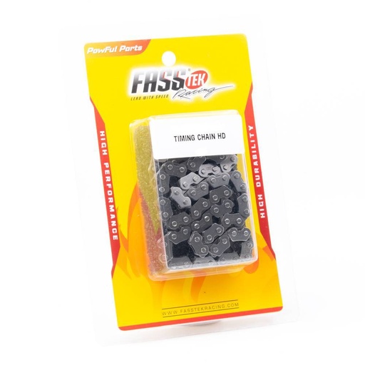 Fasstek timing chain Racing YZF R125 - MT125