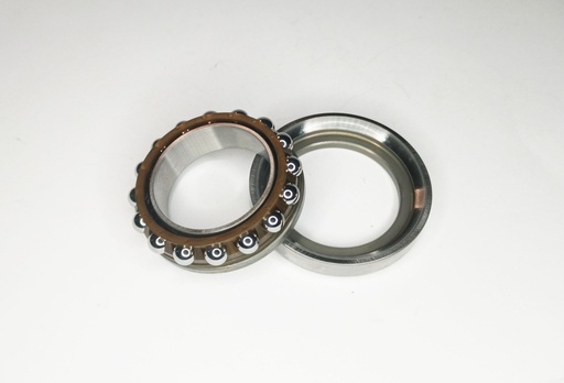[93399-999X0] Cuscinetto inferiore dello sterzo Yamaha