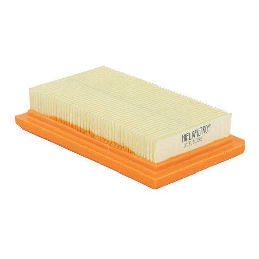 [HFA_6112] Filtro de aire Hiflofiltro Aprilia - Derbi - Rieju