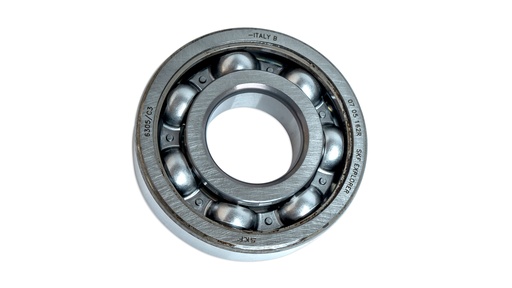 [185599] SKF cuscinetto albero motore C3 YZF R125 - MT125 - XSR125