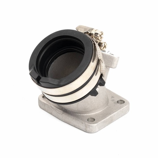 Fasstek tubo aspirazione oblungo YZF R 125 V1-V2 - MT 125 V1
