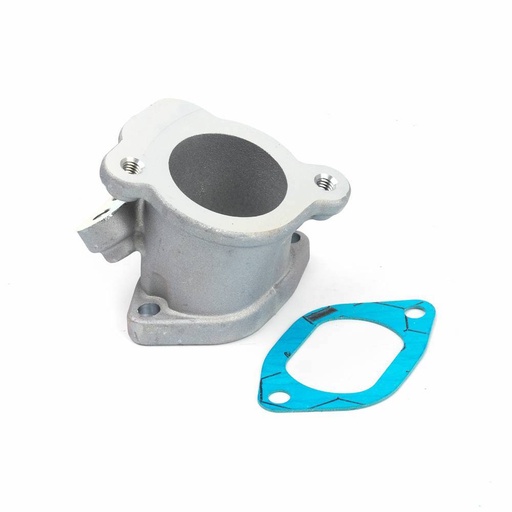 [INT00019] Fasstek oblong intake pipe R125 - MT 125 - XSR 125 VVA E5