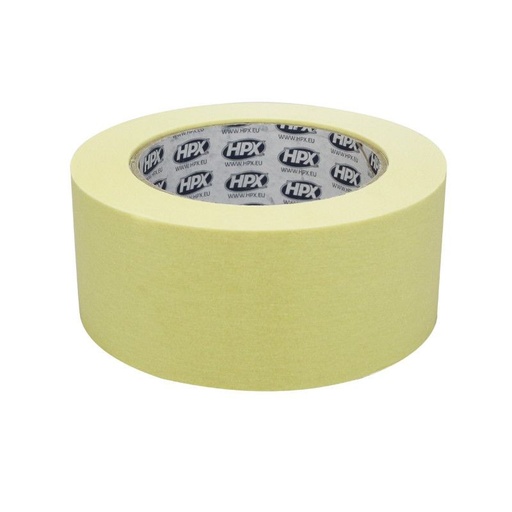 [156490] HPX Masking Tape 110°C 50mm x 50M