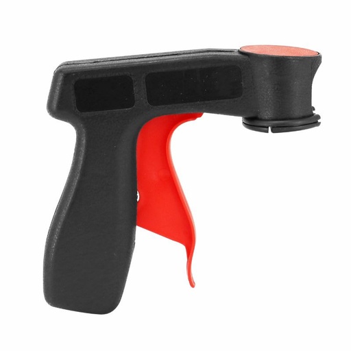 [184659] Spray paint pistol grip