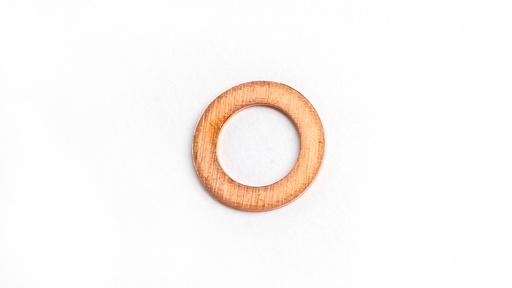 [90430-10148] Neutral point contactor seal YZF R125 V1-V2 - MT125 V1 - WR125