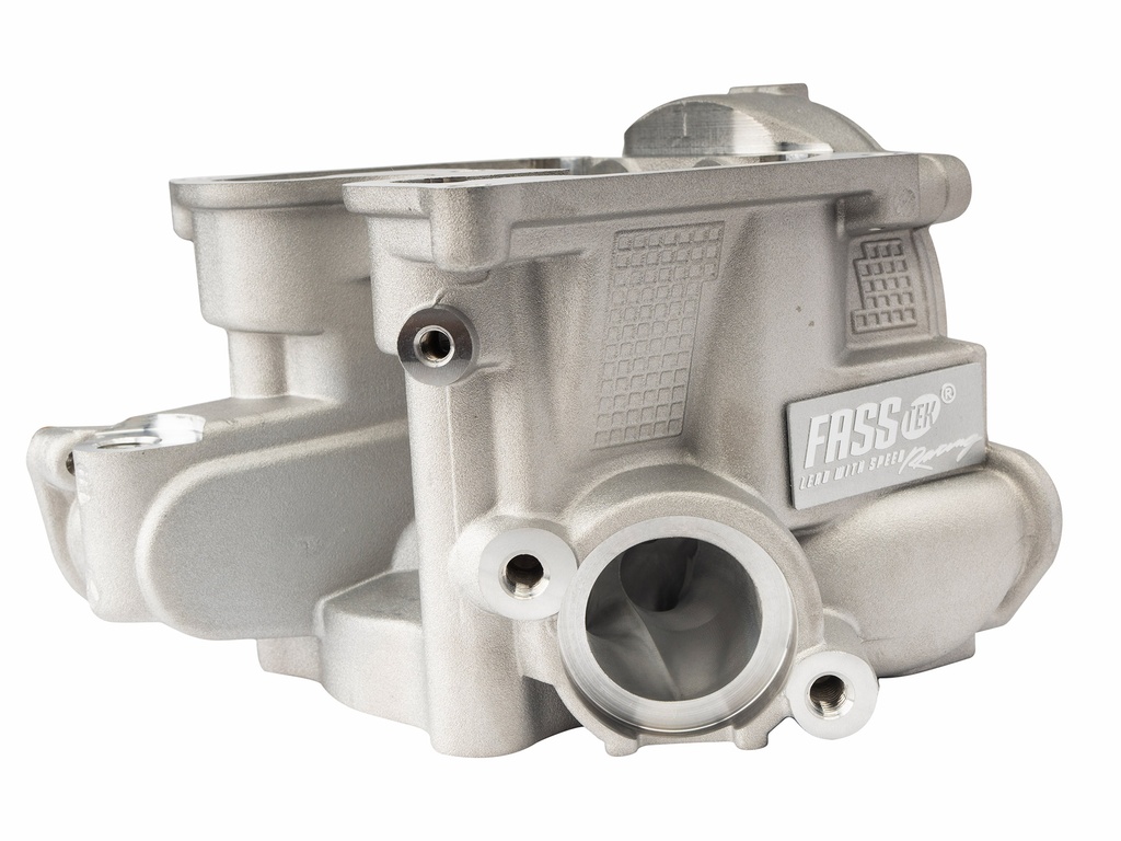 Fasstek testa Racing V4 YZF R 125 V1-V2 - MT 125 V1