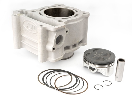 [IKK_Racing_Kit_SR3-62mm] IKK Kit cylindre 177 Racing YZF R125 - MT125 V1-V2