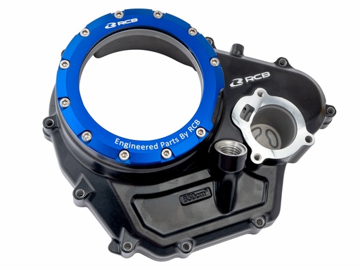 [01E0010] RCB caixa de embraiagem R125 - MT125 V2 - XSR125