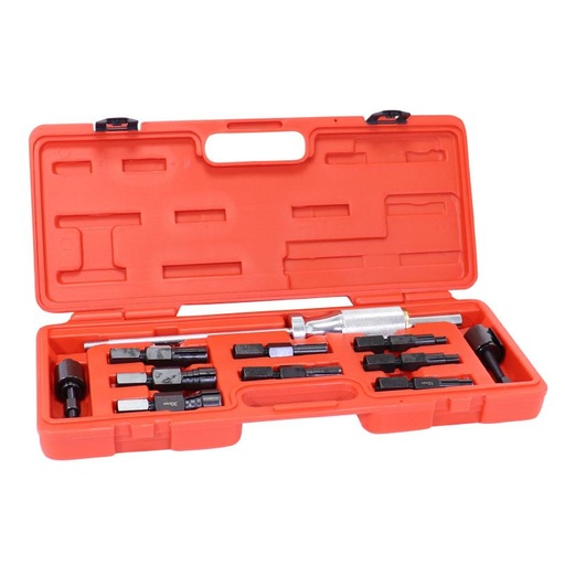 [5030] Buzzetti Kit di rimozione di cuscinetti e silentblock