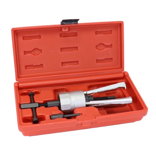 [5034] Buzzetti arranca engrenagens e rolamentos