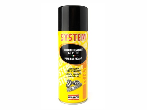 [4163-TT163] Arexons Lubricante PTFE de alta temperatura